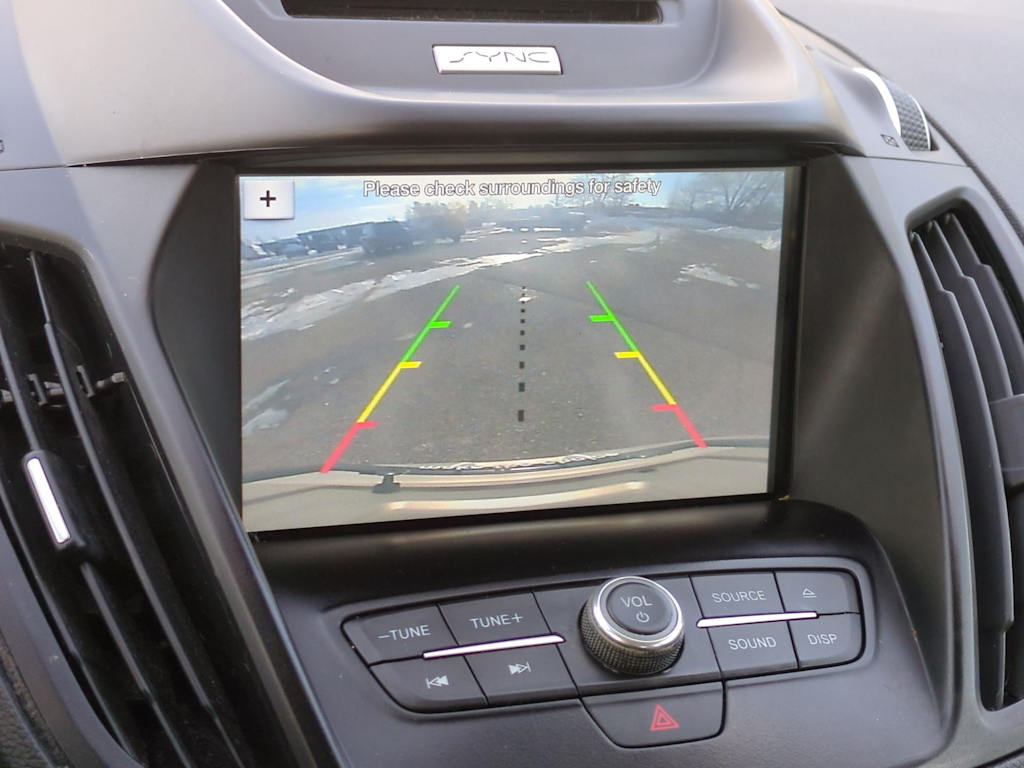 Thumbnail: 2018 Ford Escape - 33