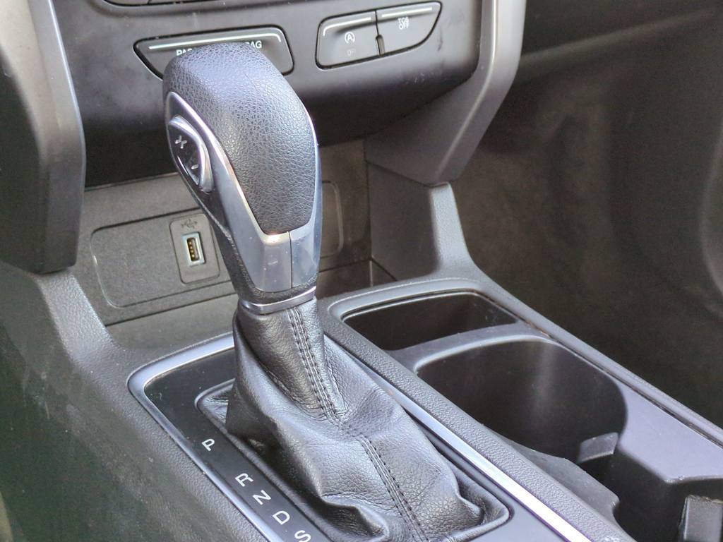 Thumbnail: 2018 Ford Escape - 35