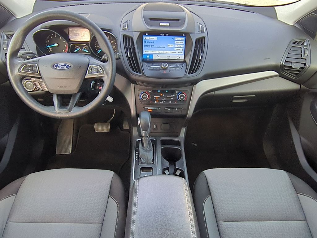 Thumbnail: 2018 Ford Escape - 10