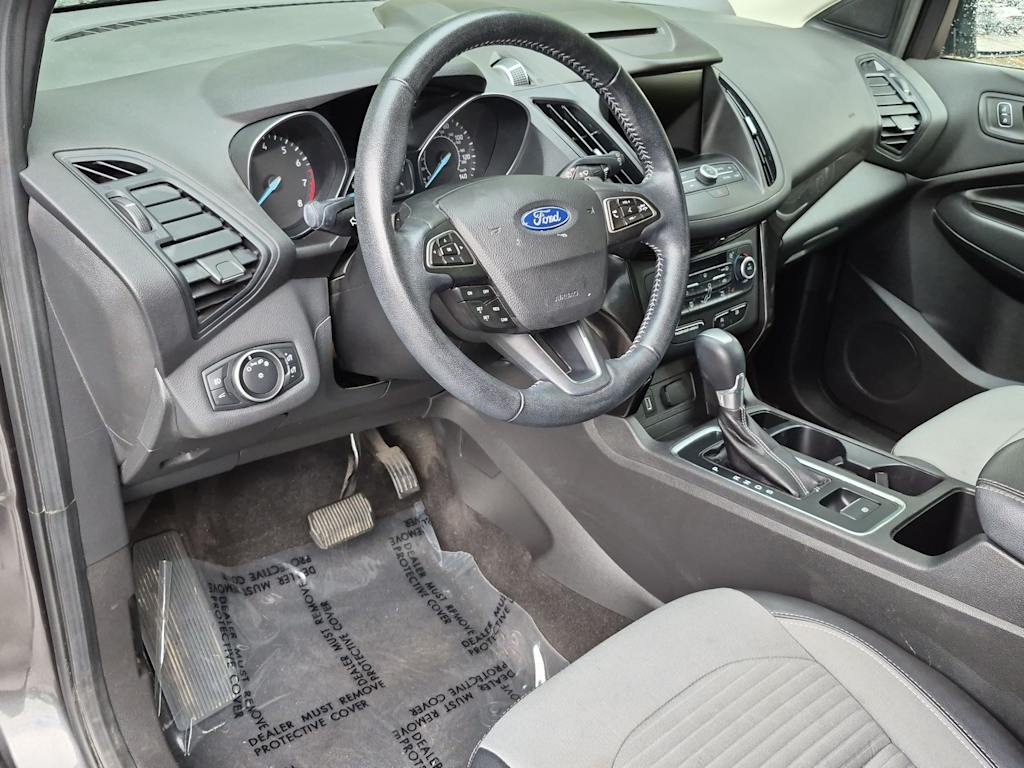 Thumbnail: 2018 Ford Escape - 2