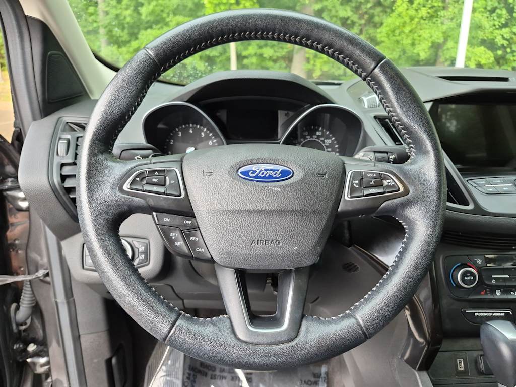 Thumbnail: 2018 Ford Escape - 13