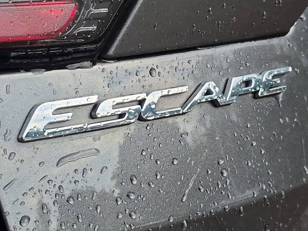 Thumbnail: 2018 Ford Escape - 24