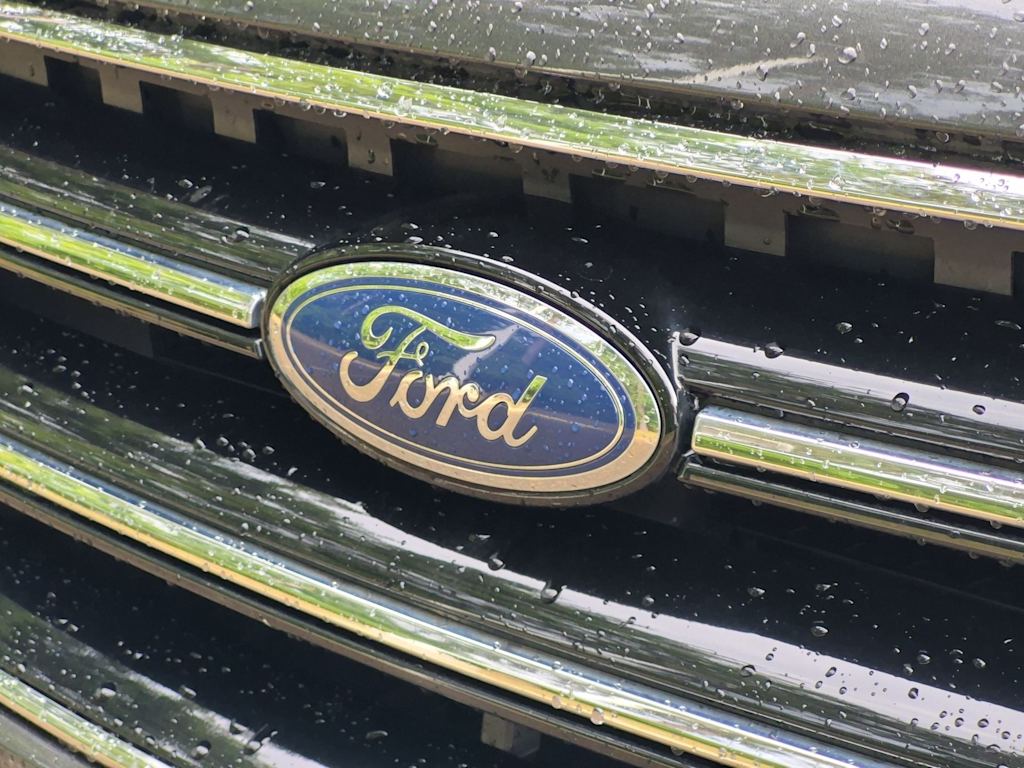 Thumbnail: 2018 Ford Escape - 7