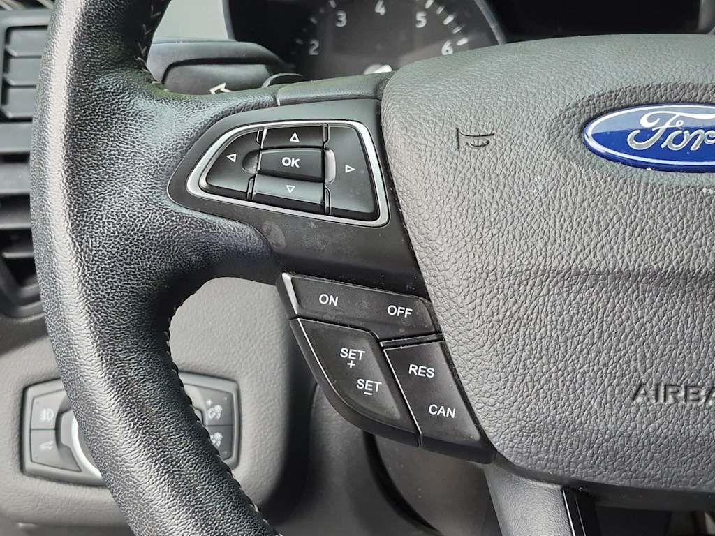 Thumbnail: 2018 Ford Escape - 30