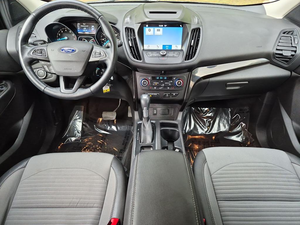 Thumbnail: 2018 Ford Escape - 9