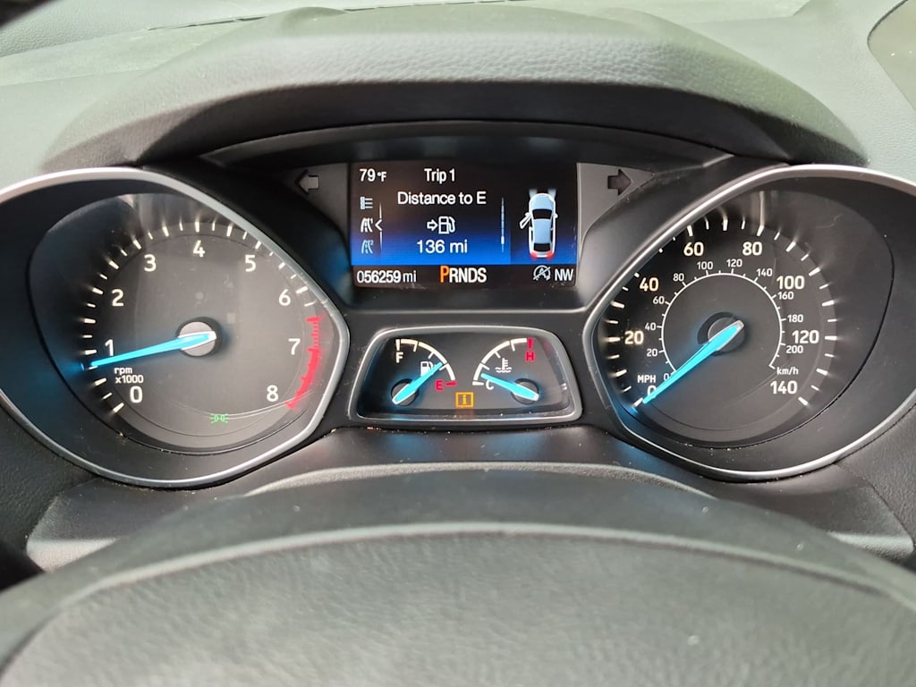Thumbnail: 2018 Ford Escape - 16