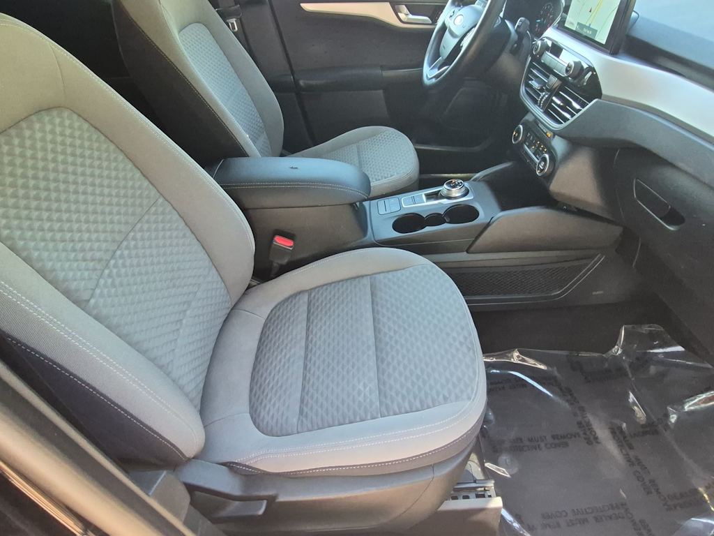 Thumbnail: 2020 Ford Escape - 11