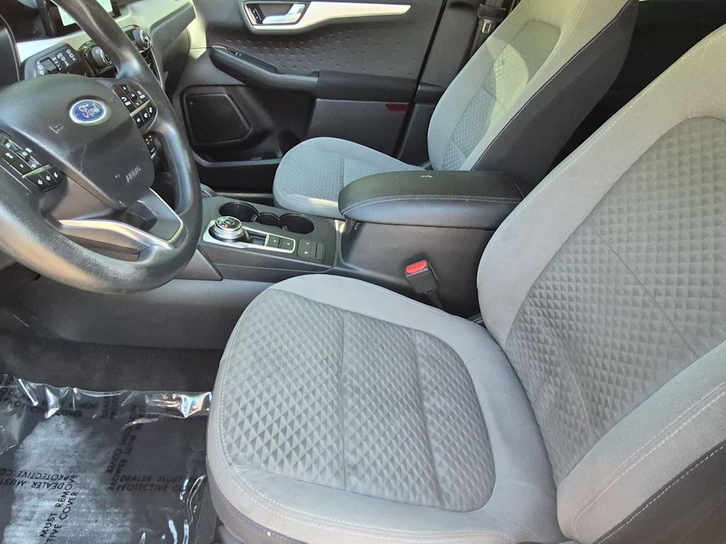 Thumbnail: 2020 Ford Escape - 10