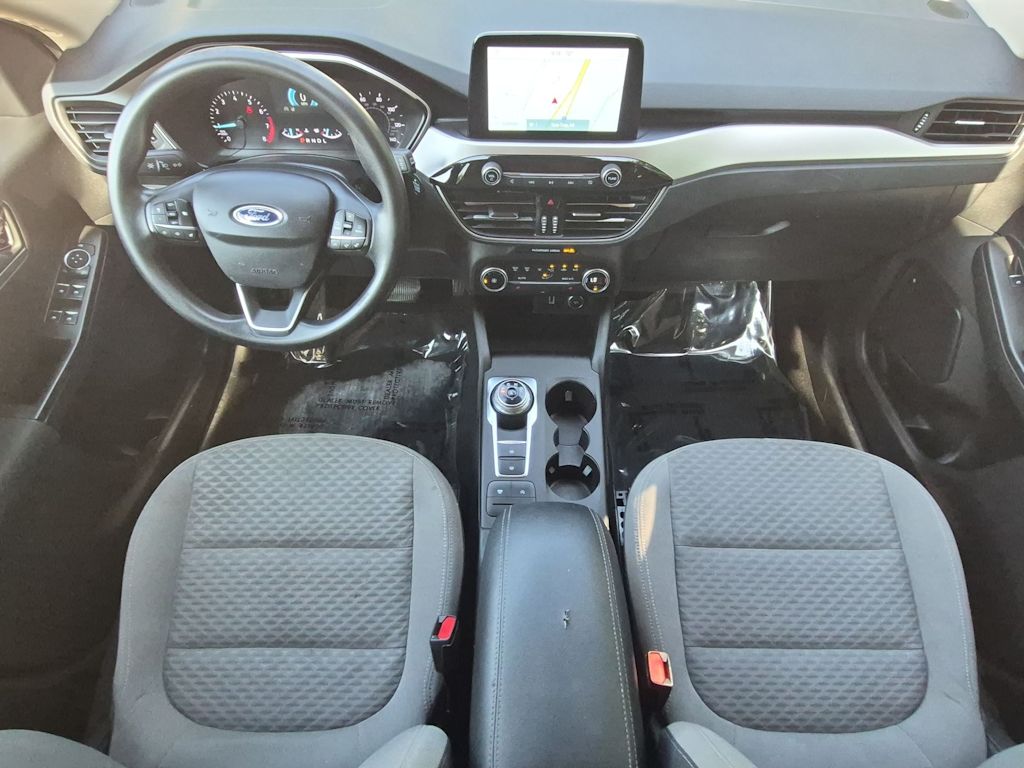 Thumbnail: 2020 Ford Escape - 9