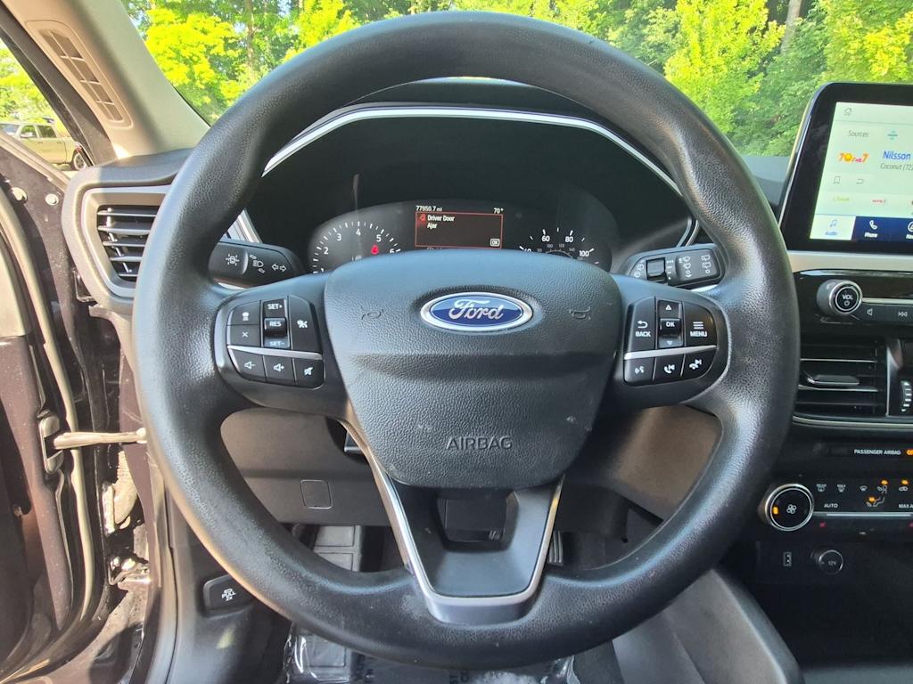 Thumbnail: 2020 Ford Escape - 13