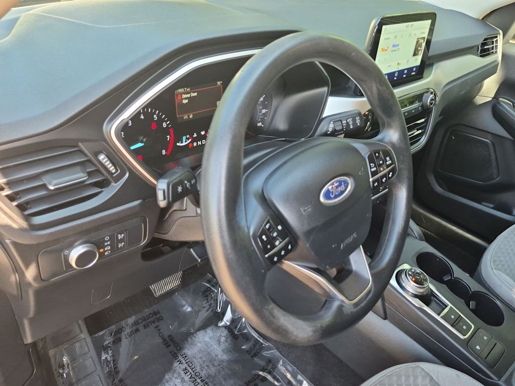 Thumbnail: 2020 Ford Escape - 2