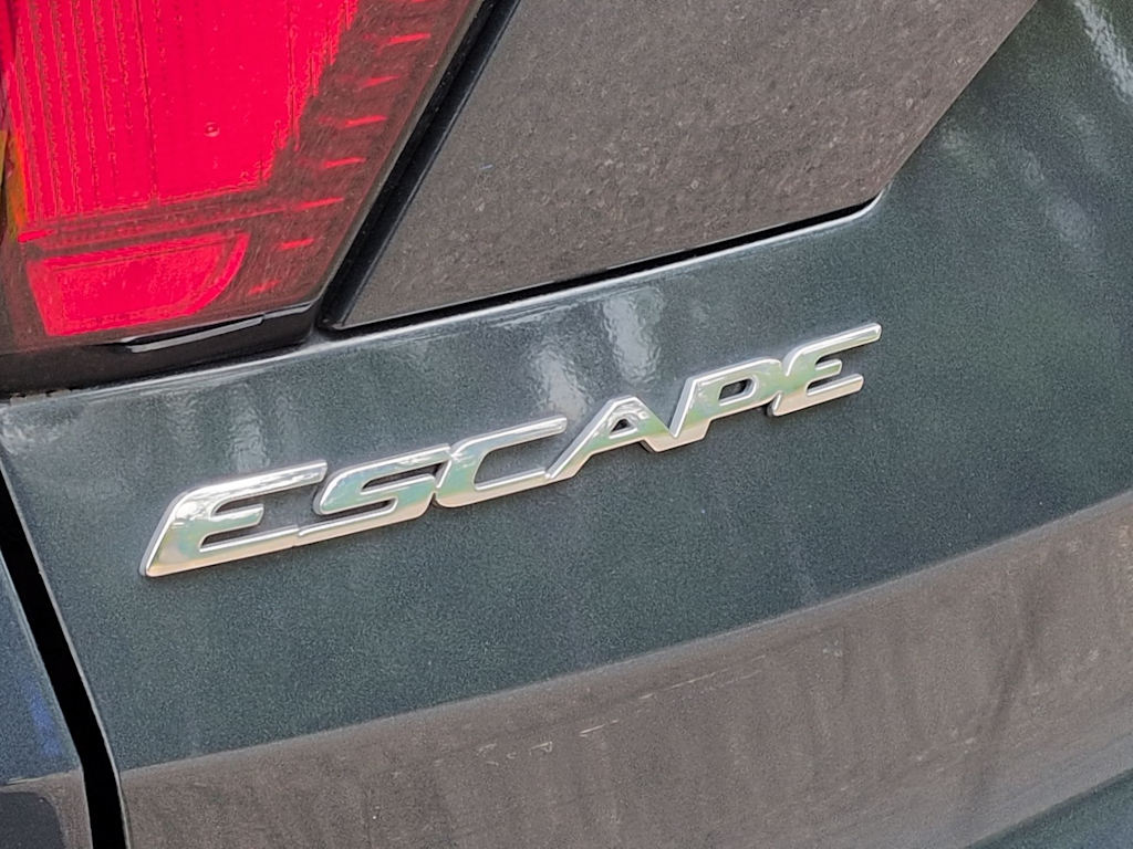 Thumbnail: 2019 Ford Escape - 25