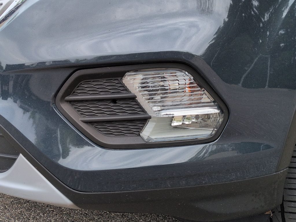 Thumbnail: 2019 Ford Escape - 24