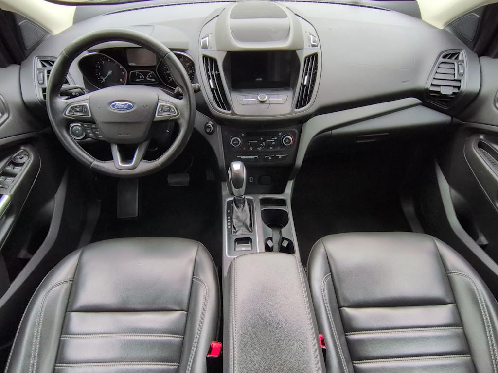 Thumbnail: 2019 Ford Escape - 9