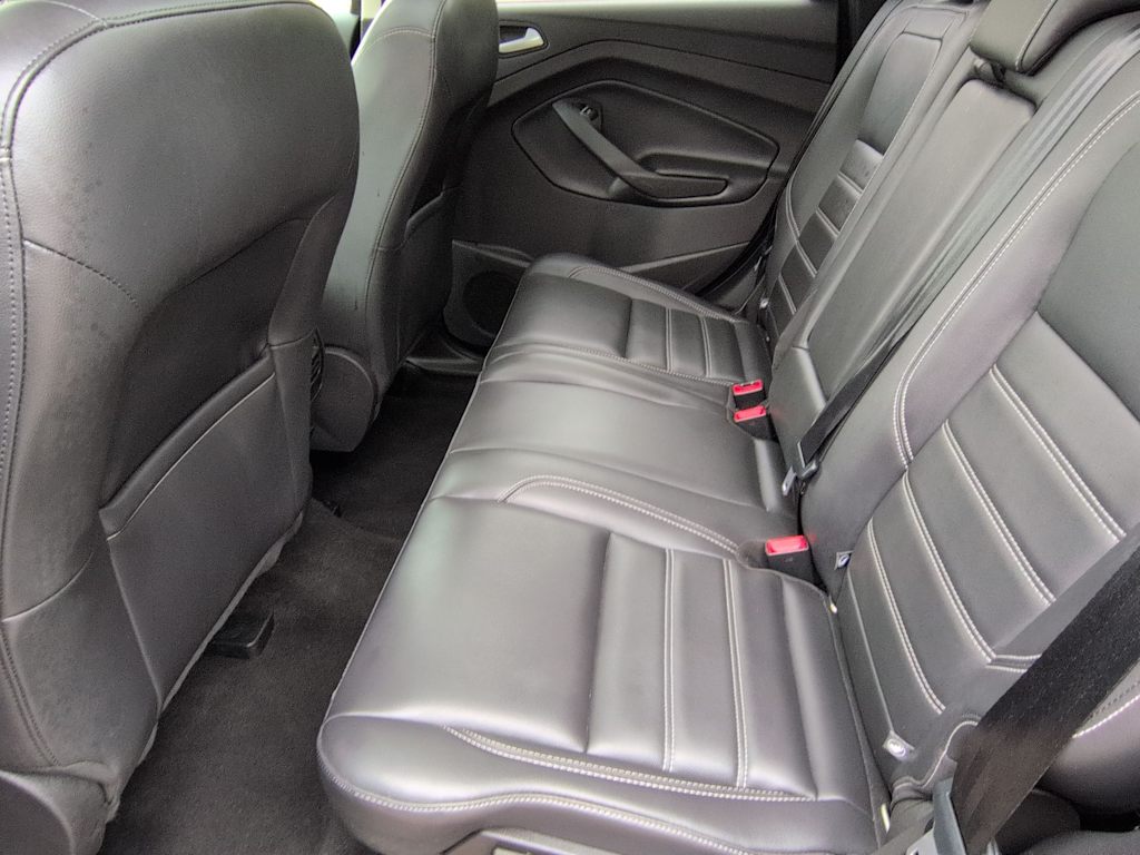 Thumbnail: 2019 Ford Escape - 28