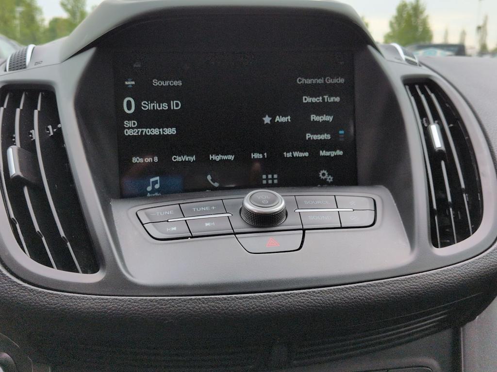 Thumbnail: 2019 Ford Escape - 14