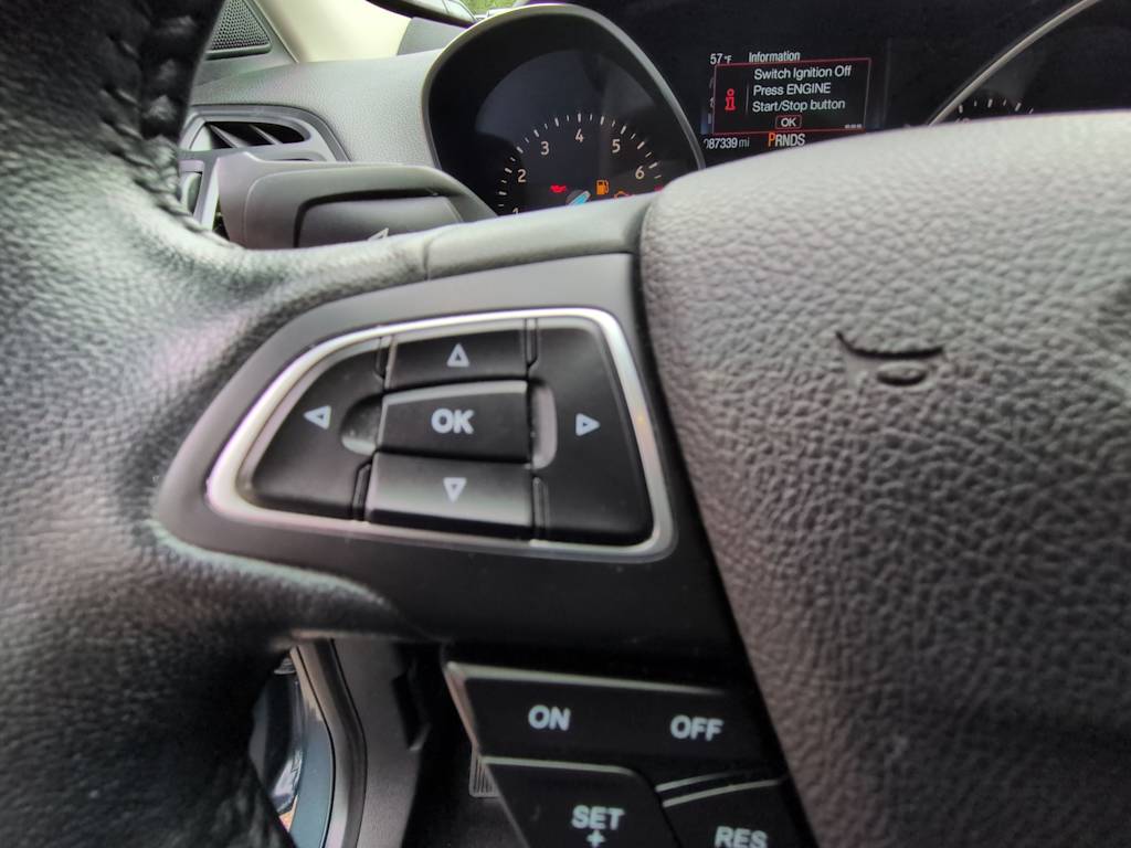 Thumbnail: 2019 Ford Escape - 31