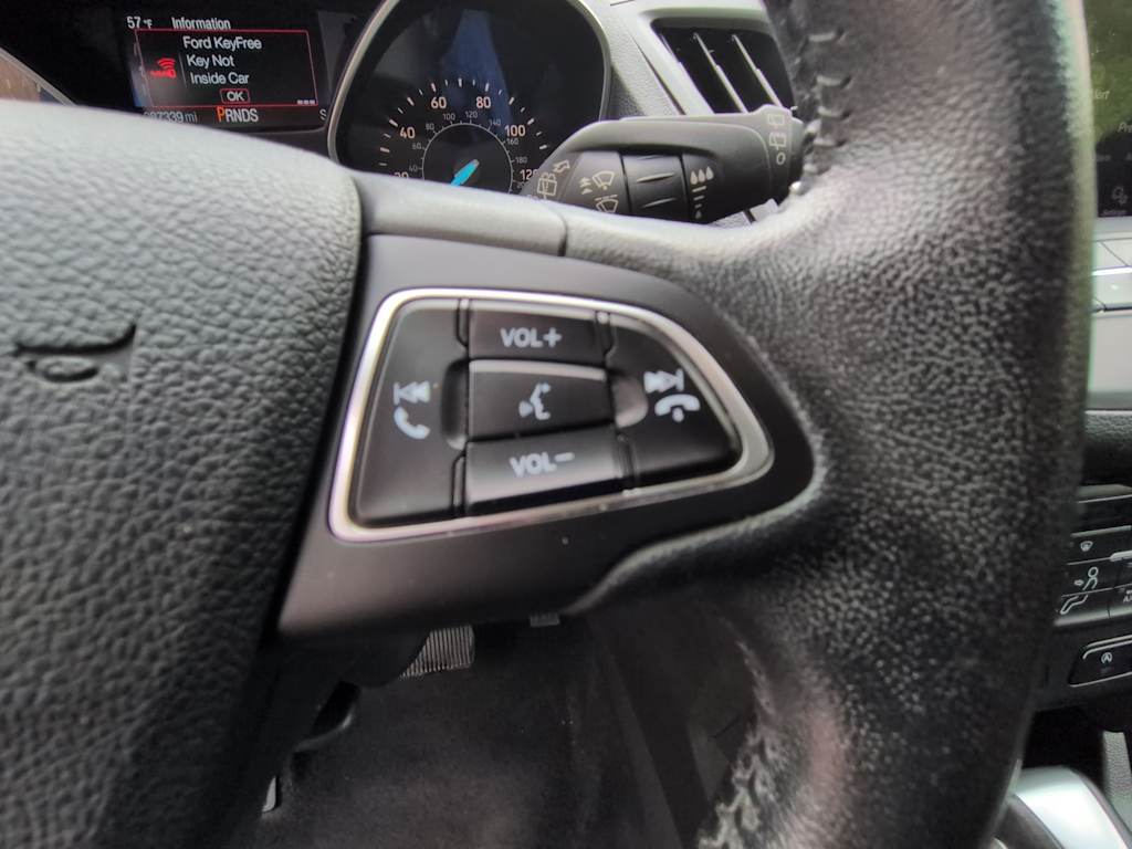 Thumbnail: 2019 Ford Escape - 32