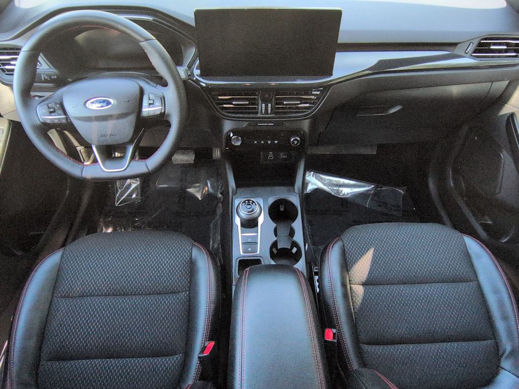 Thumbnail: 2025 Ford Escape - 9