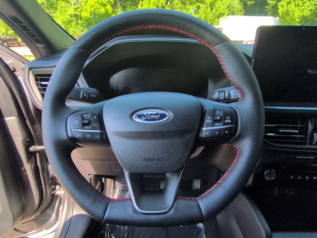 Thumbnail: 2025 Ford Escape - 13