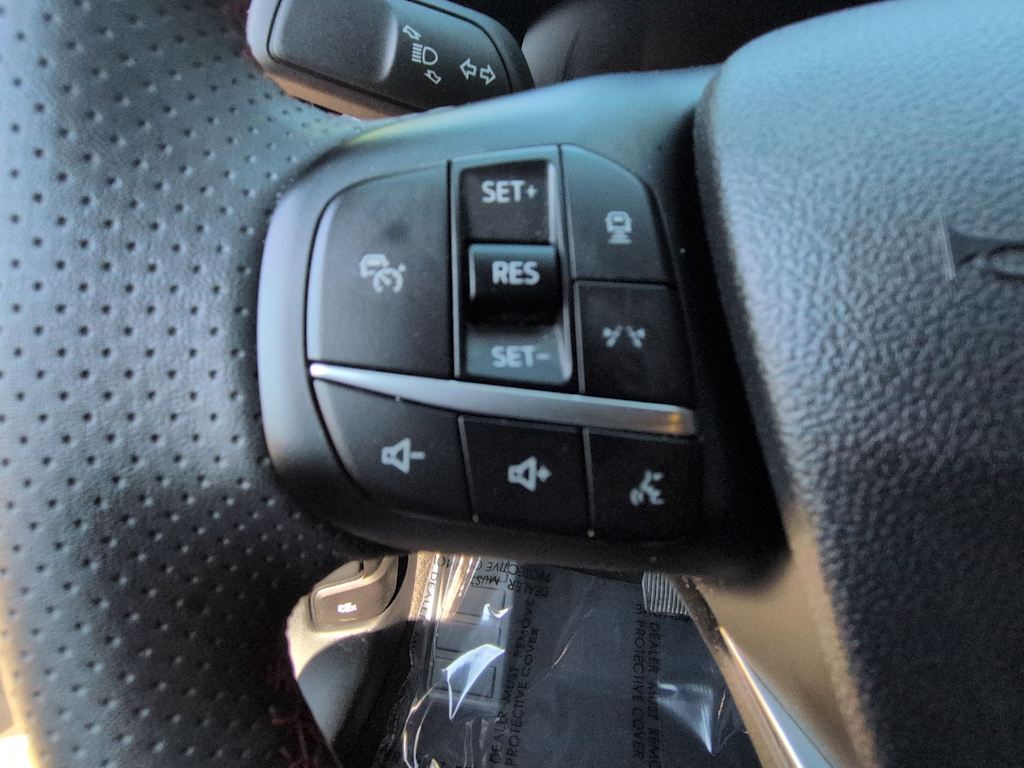 Thumbnail: 2025 Ford Escape - 29