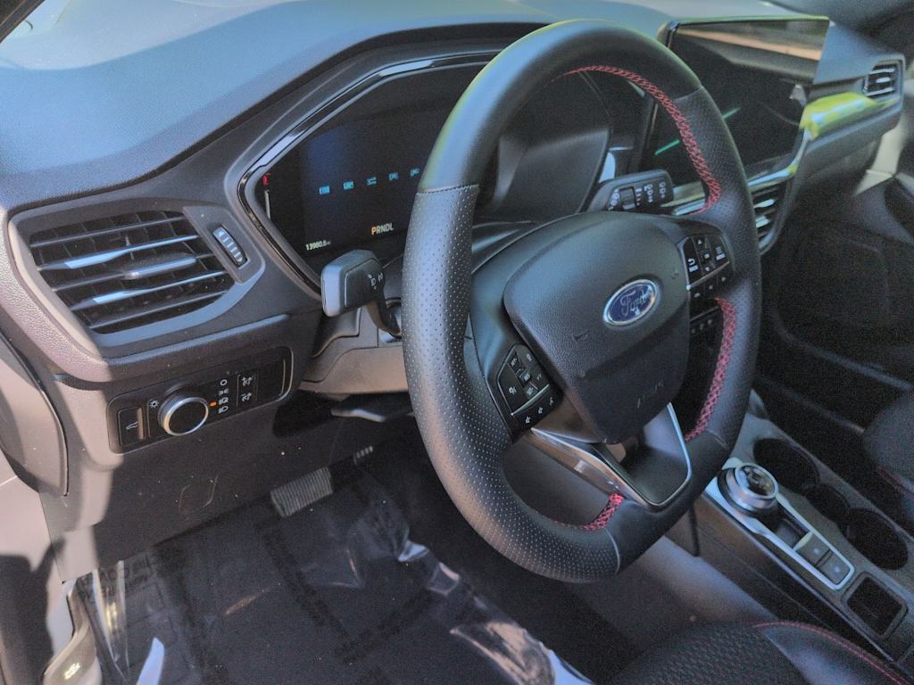 Thumbnail: 2025 Ford Escape - 2