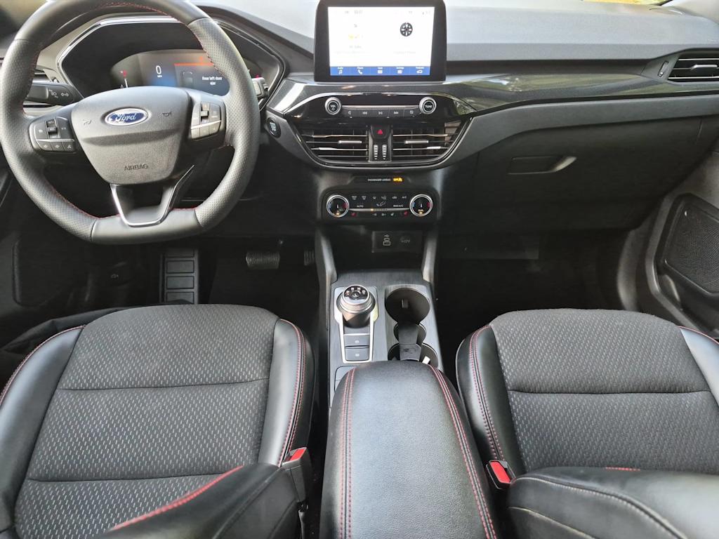 Thumbnail: 2025 Ford Escape - 10