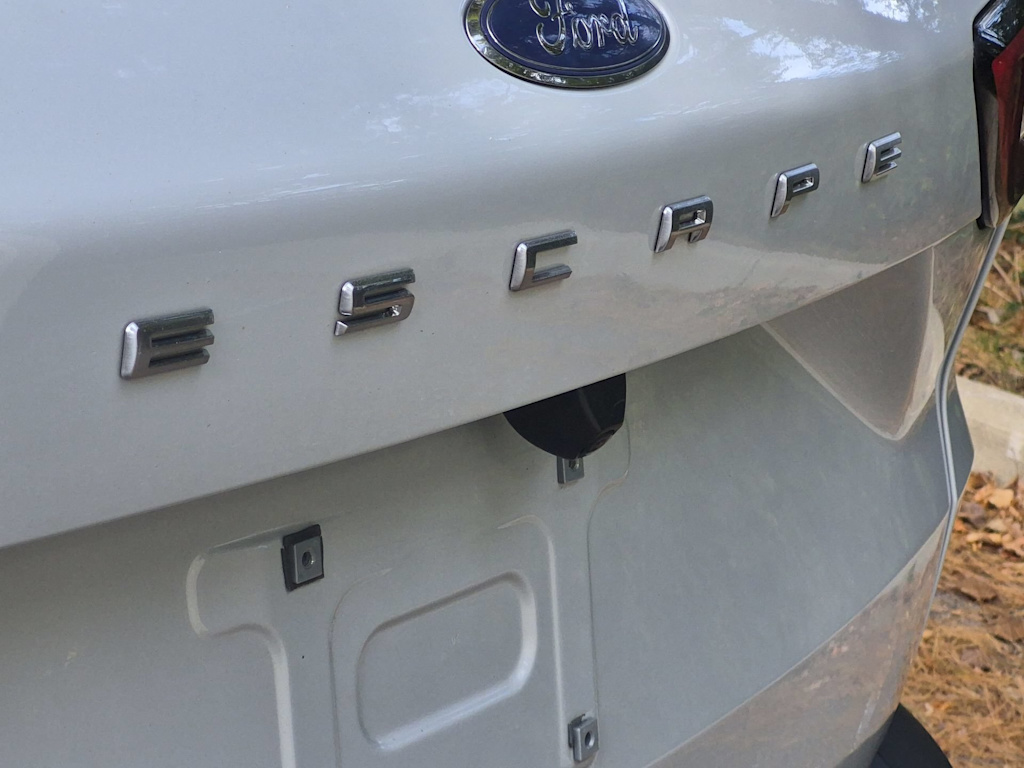 Thumbnail: 2025 Ford Escape - 24