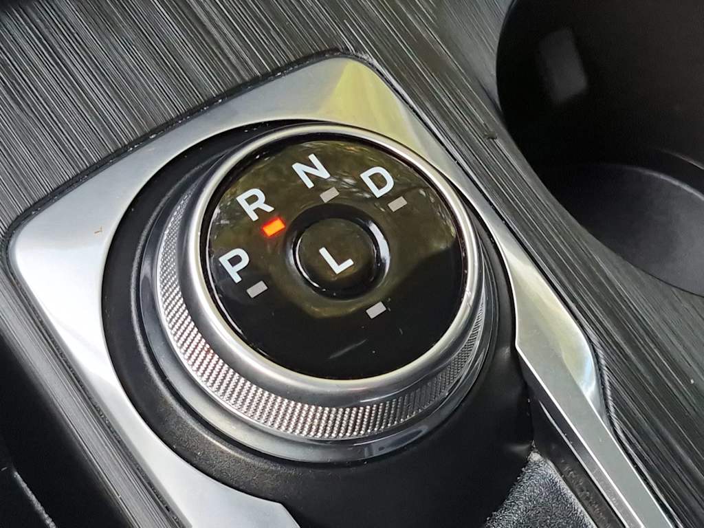 Thumbnail: 2025 Ford Escape - 34