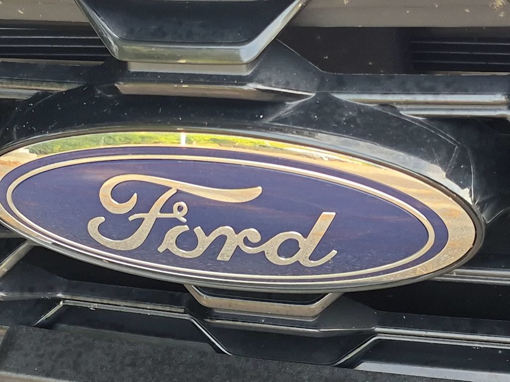 Thumbnail: 2025 Ford Escape - 23