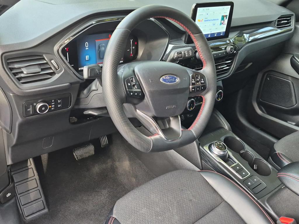 Thumbnail: 2025 Ford Escape - 2