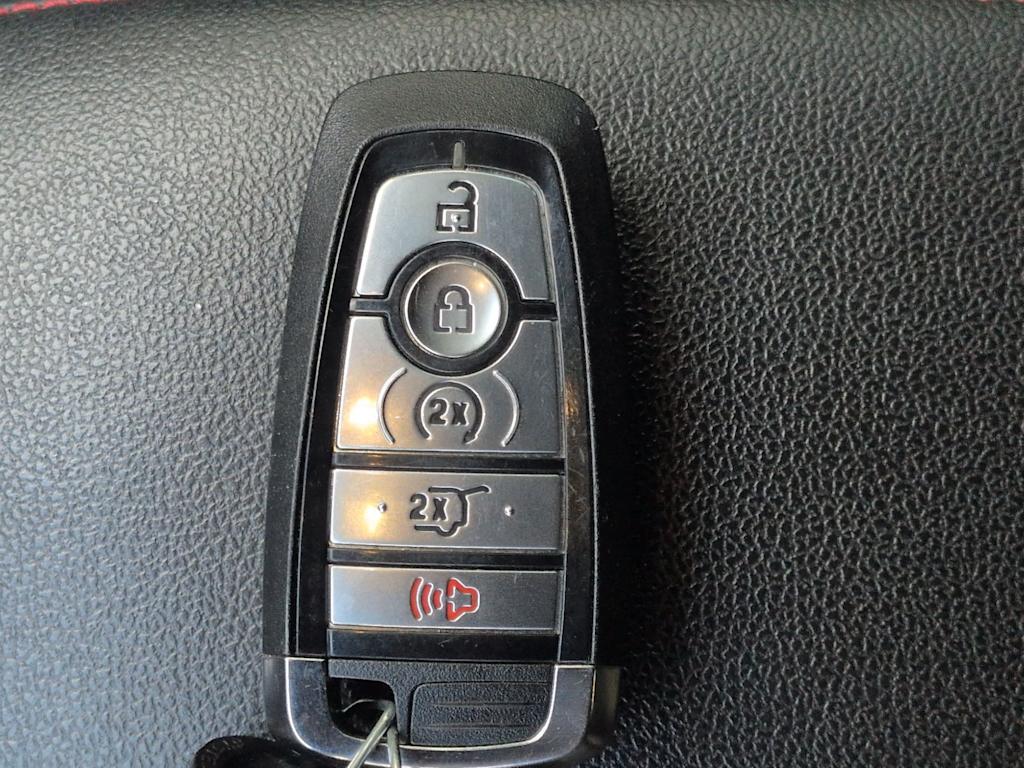 Thumbnail: 2025 Ford Escape - 18
