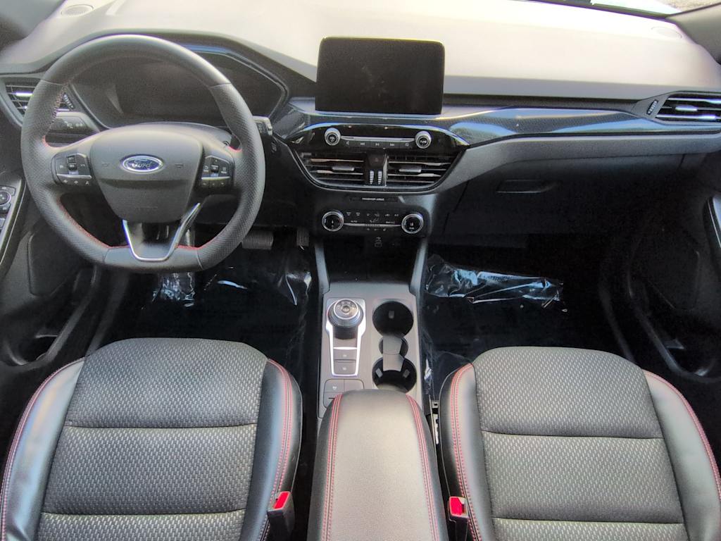Thumbnail: 2025 Ford Escape - 9