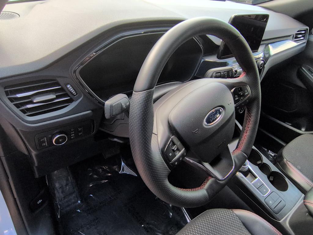 Thumbnail: 2025 Ford Escape - 2