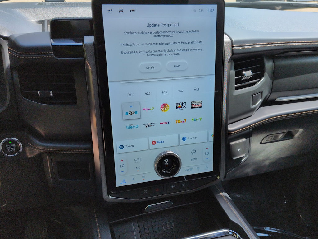Thumbnail: 2022 Ford Expedition MAX - 14