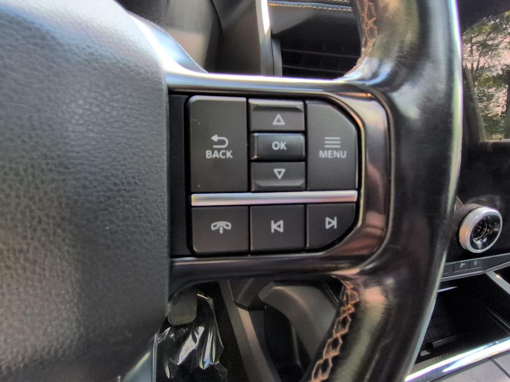 Thumbnail: 2022 Ford Expedition MAX - 33