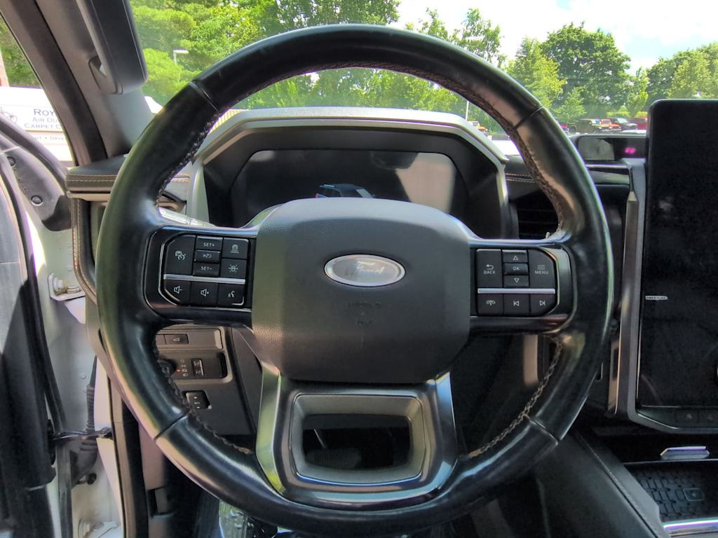 Thumbnail: 2022 Ford Expedition MAX - 13
