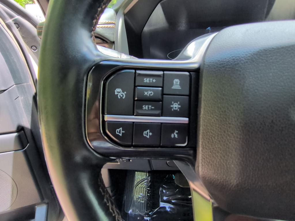 Thumbnail: 2022 Ford Expedition MAX - 32