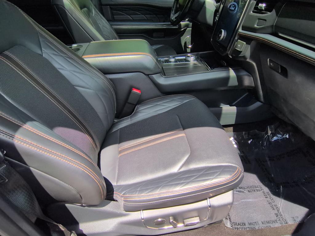 Thumbnail: 2022 Ford Expedition MAX - 31
