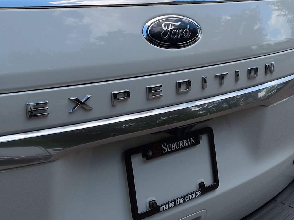 Thumbnail: 2022 Ford Expedition MAX - 25