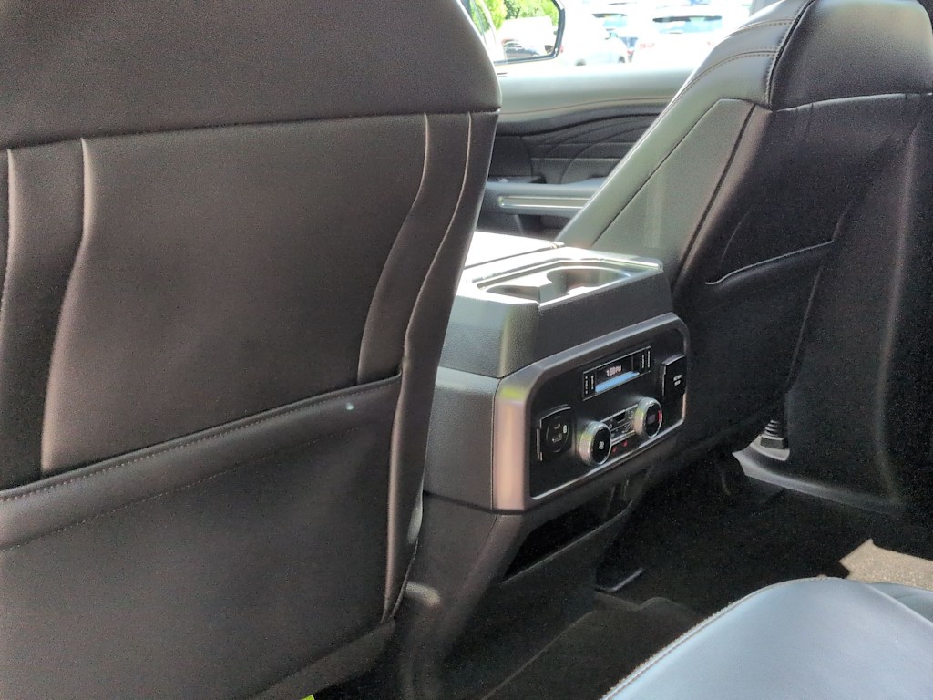 Thumbnail: 2022 Ford Expedition MAX - 27