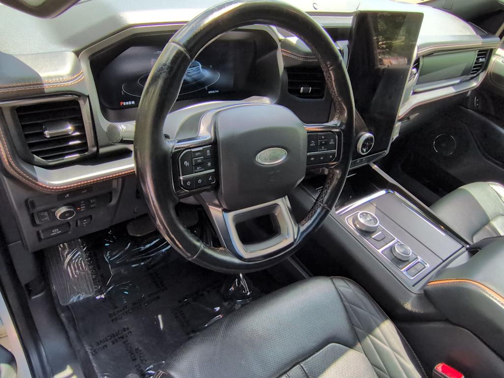Thumbnail: 2022 Ford Expedition MAX - 2