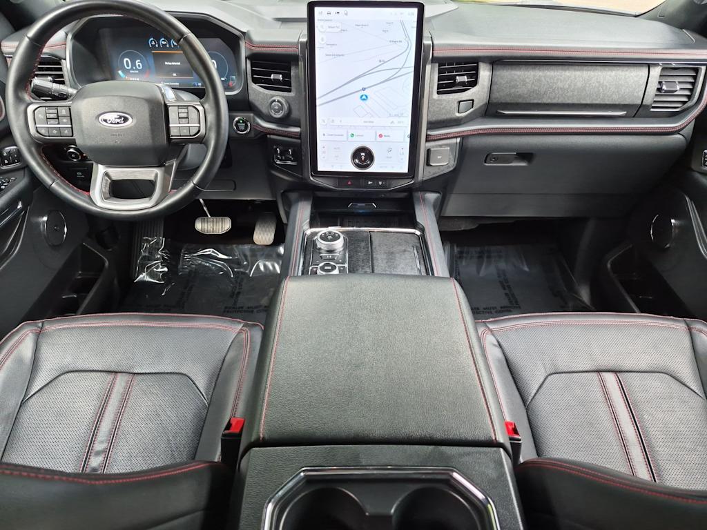 Thumbnail: 2023 Ford Expedition MAX - 8