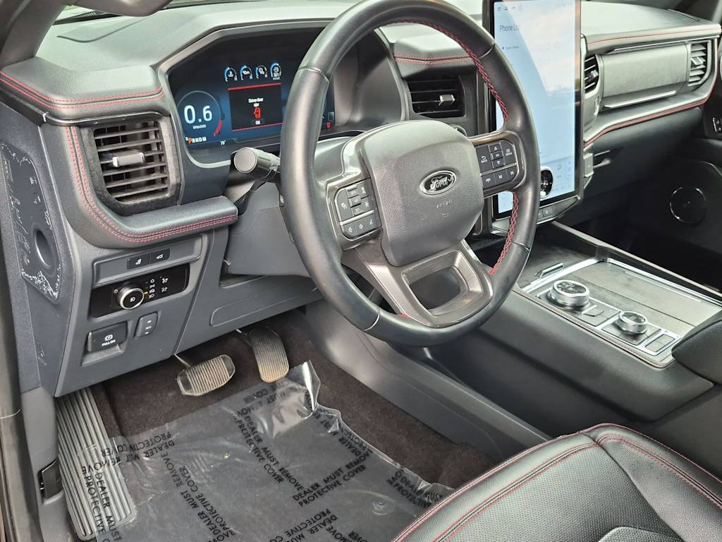 Thumbnail: 2023 Ford Expedition MAX - 2
