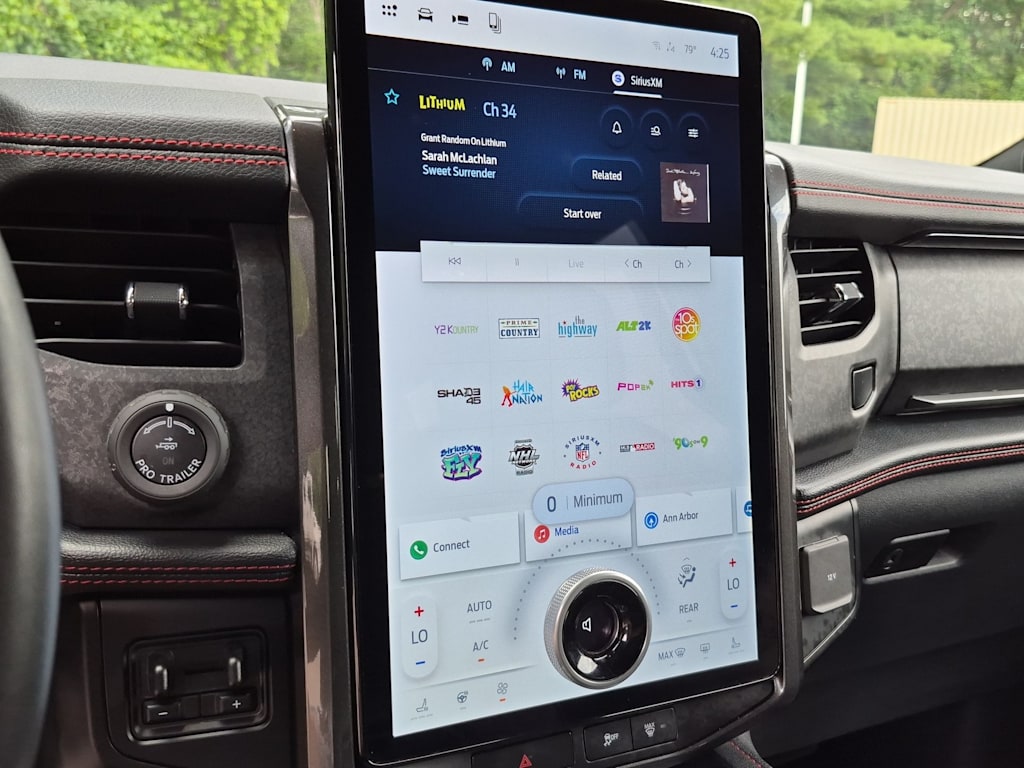 Thumbnail: 2023 Ford Expedition MAX - 13
