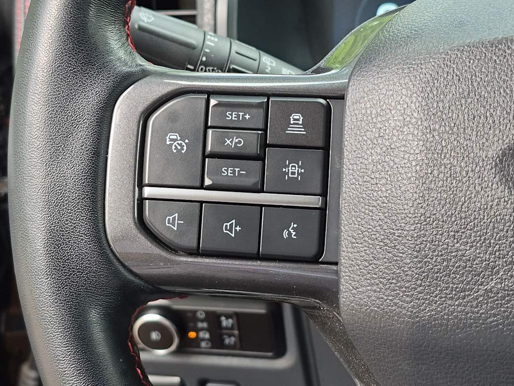 Thumbnail: 2023 Ford Expedition MAX - 31
