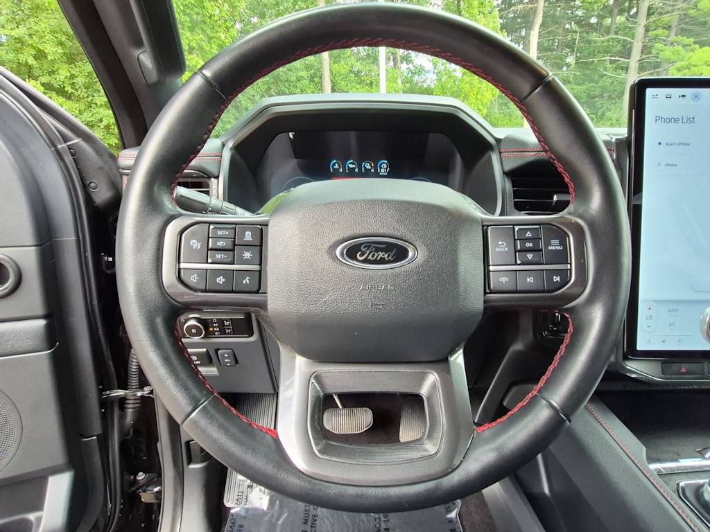 Thumbnail: 2023 Ford Expedition MAX - 12