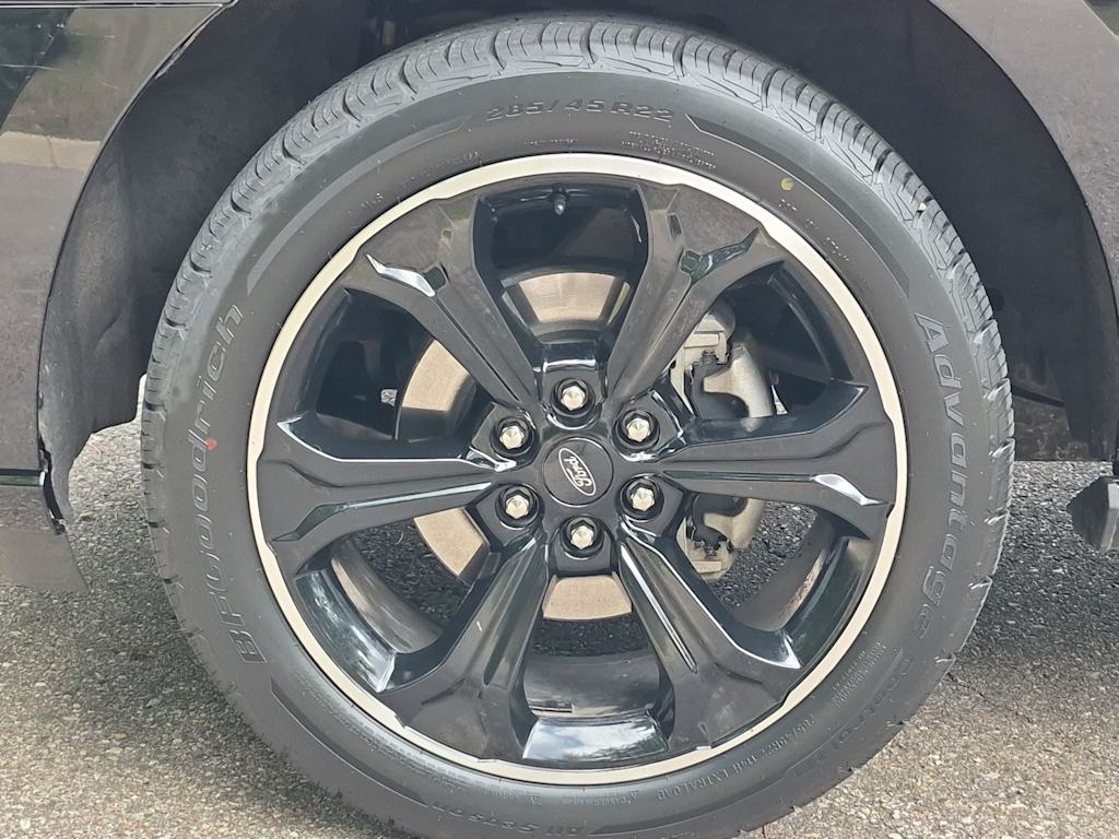 Thumbnail: 2023 Ford Expedition MAX - 7