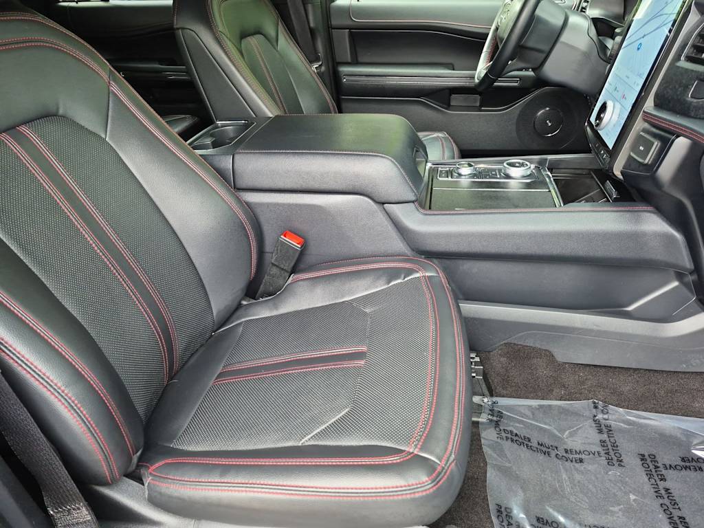 Thumbnail: 2023 Ford Expedition MAX - 30