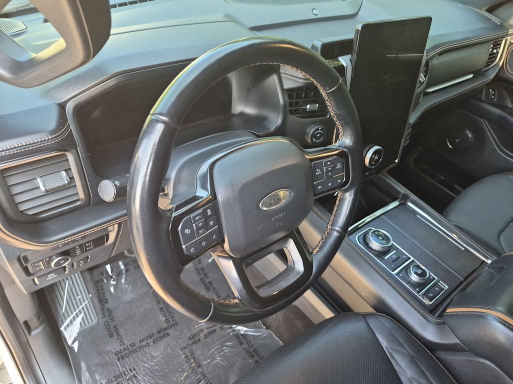 Thumbnail: 2023 Ford Expedition - 2
